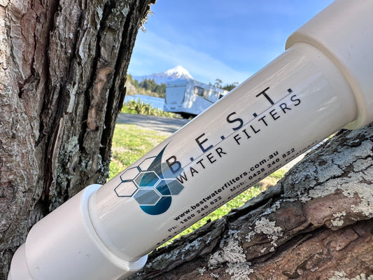 Why choose B.E.S.T. over a cheaper filter?