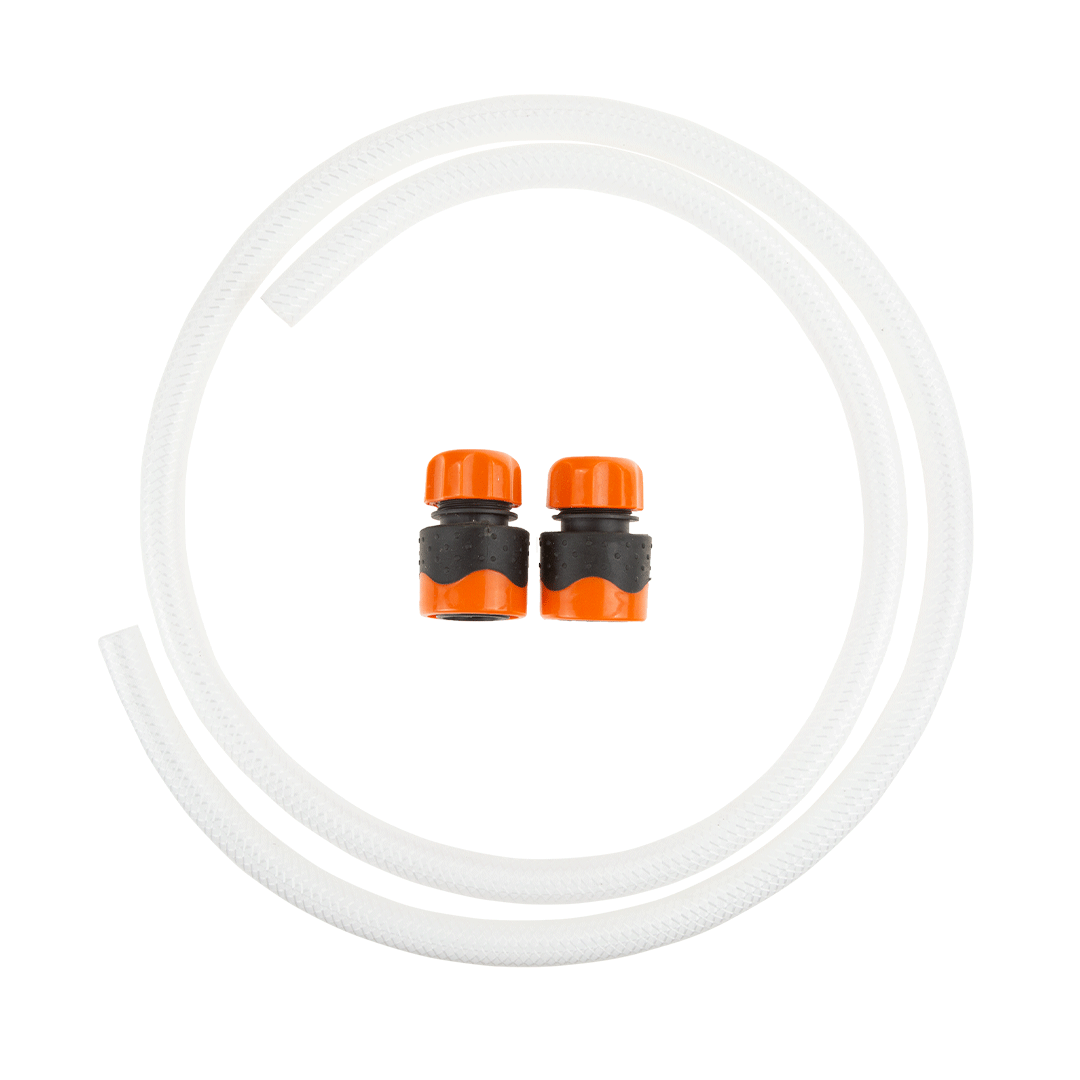 B.E.S.T.  Connection Kit Plastic suit 322 H