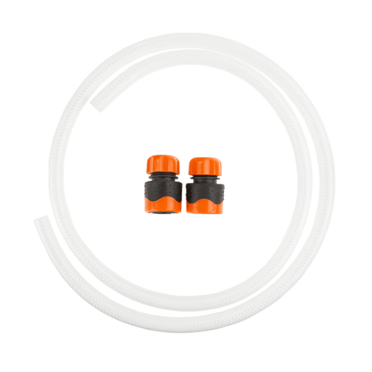 B.E.S.T.  Connection Kit Plastic suit 322 H