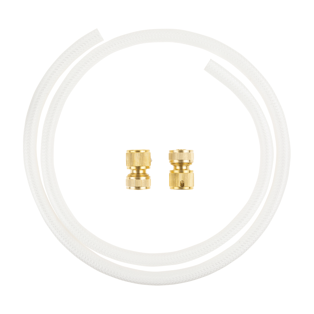 B.E.S.T. connection Kit - Brass suit 322 HB