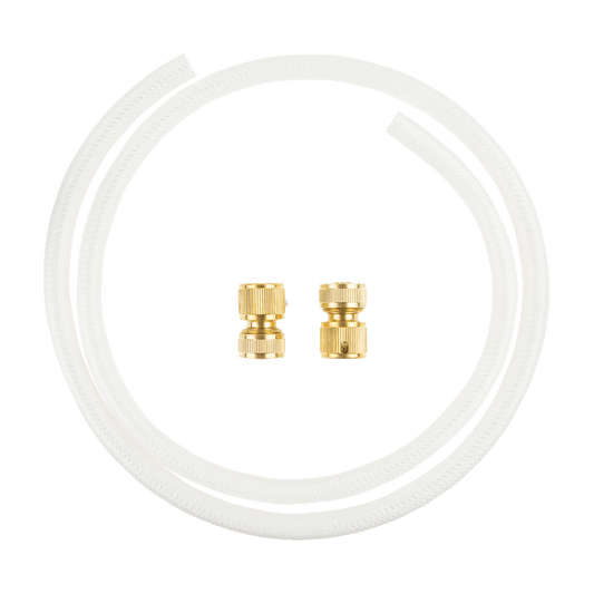 B.E.S.T. connection Kit - Brass suit 322 HB