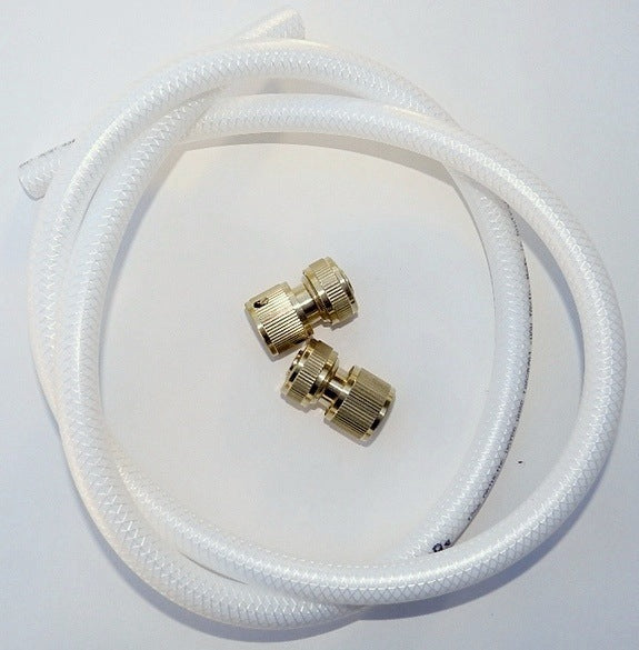 B.E.S.T. connection Kit - Brass suit 322 HB