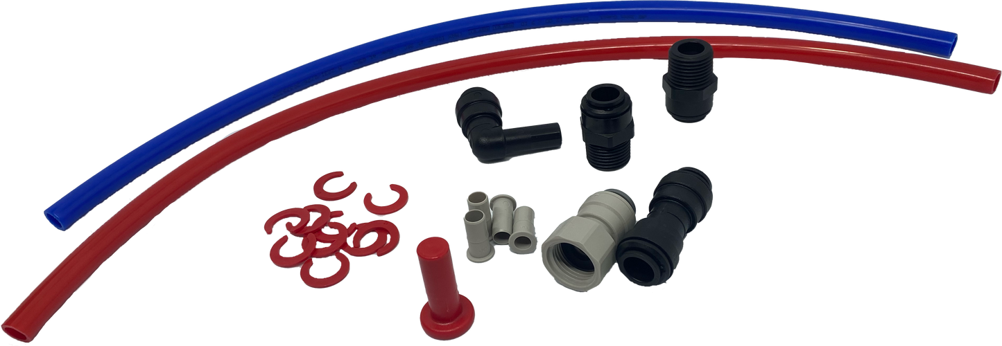 John Guest Emergency Repair Kit - STANDARD