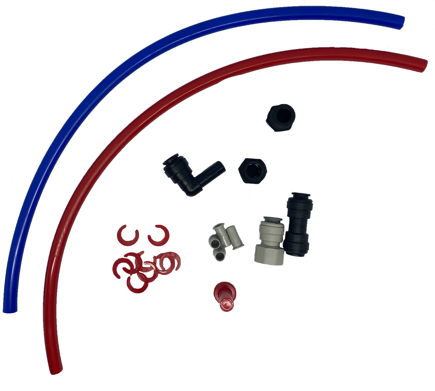 John Guest Emergency Repair Kit - STANDARD