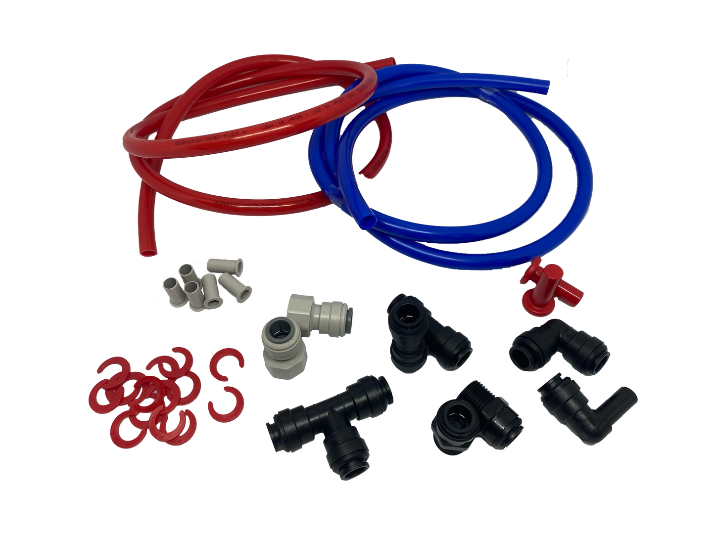 JOHN GUEST EMERGENCY REPAIR KIT - DELUXE