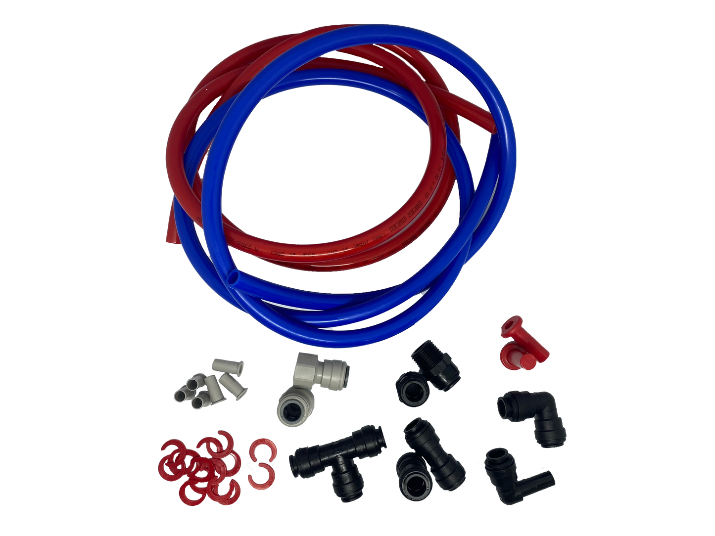 JOHN GUEST EMERGENCY REPAIR KIT - DELUXE