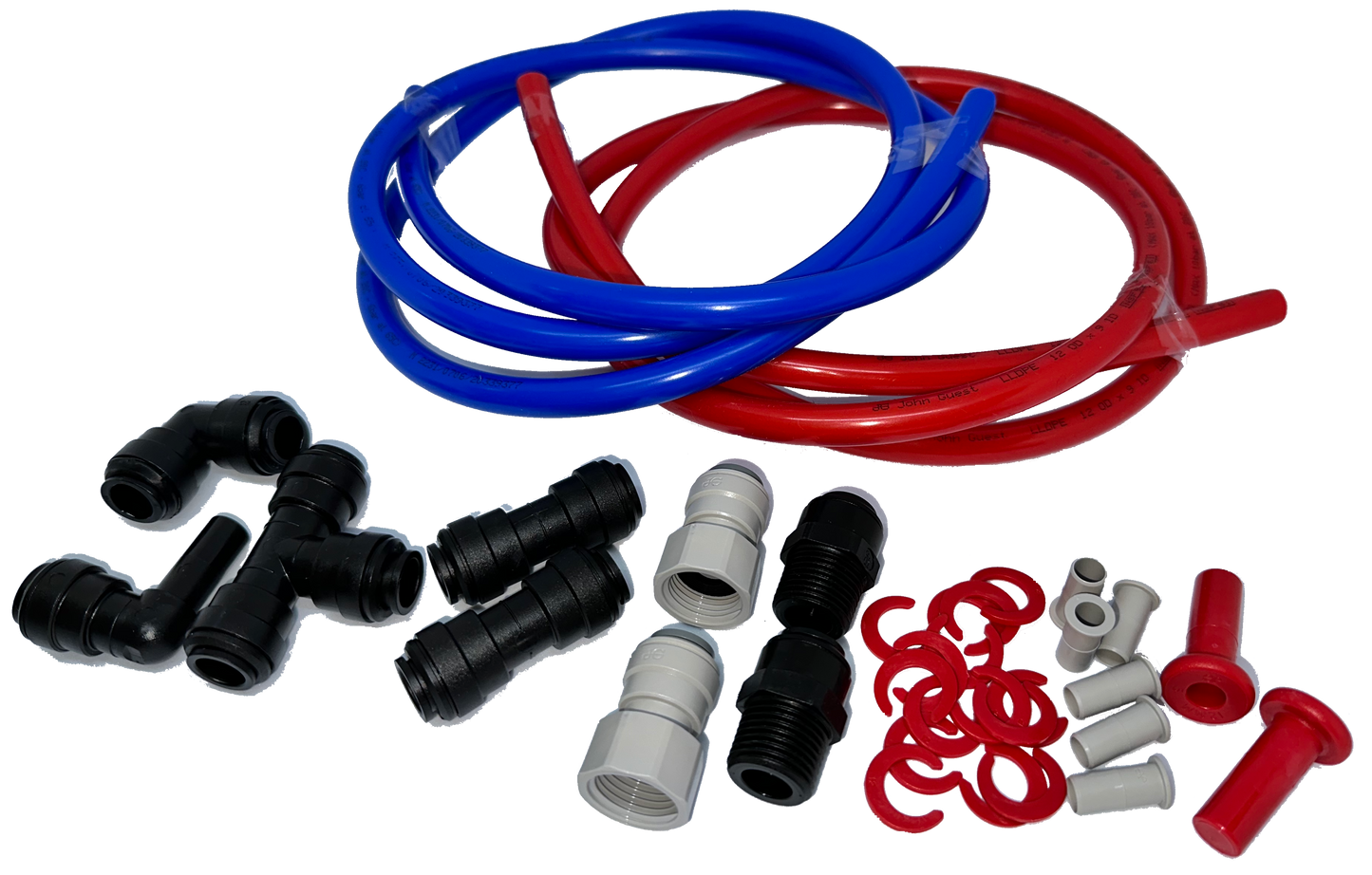 JOHN GUEST EMERGENCY REPAIR KIT - DELUXE