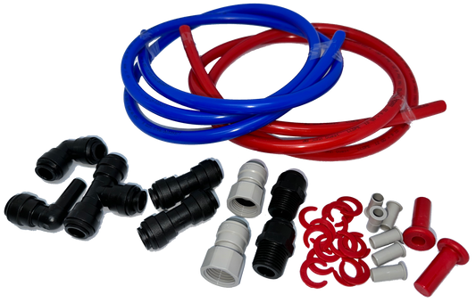 JOHN GUEST EMERGENCY REPAIR KIT - DELUXE