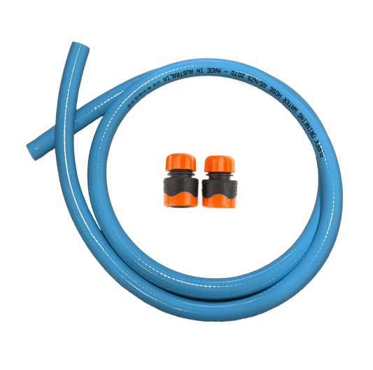 B.E.S.T.  Connection Kit Plastic suit 322 H