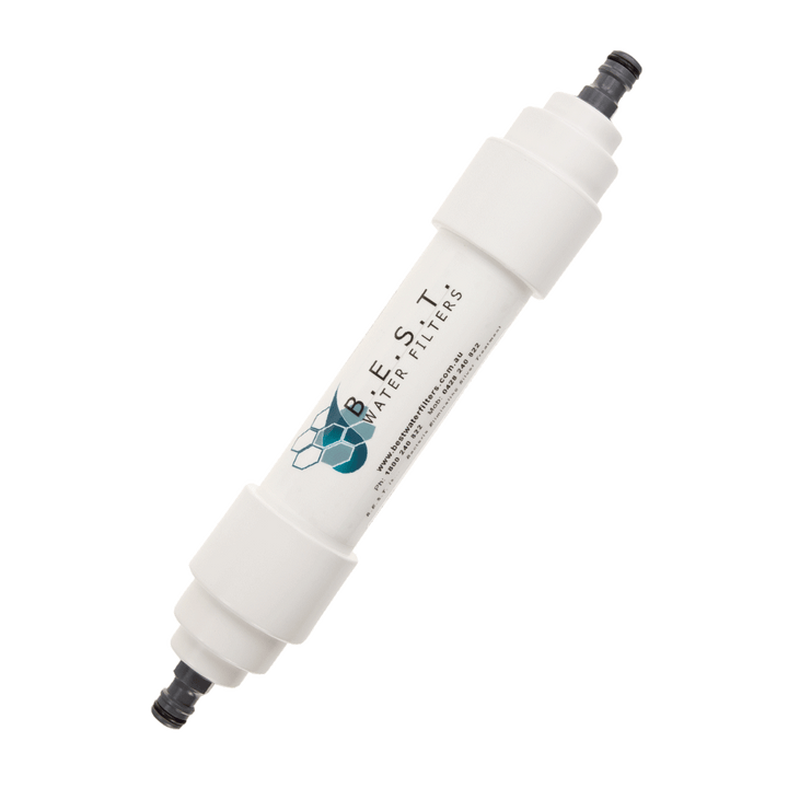 B.E.S.T. Inline Water Filters – Best Water Filters NZ