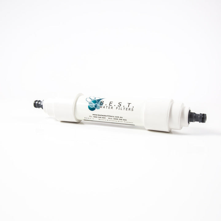B.E.S.T. Inline Water Filters Best Water Filters NZ